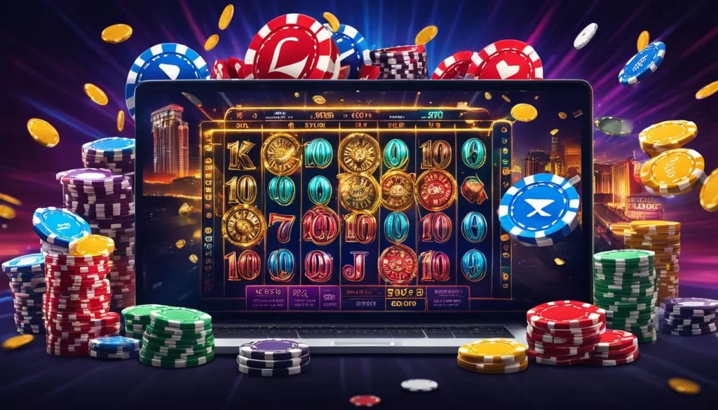 Game Megaways tại halo88 chính thức