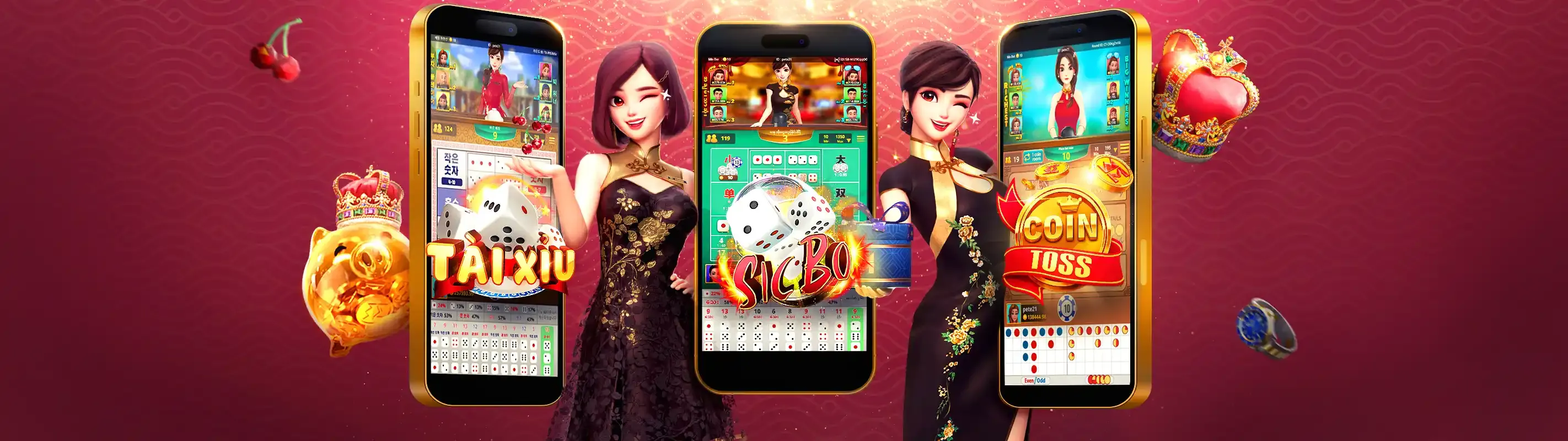 Hình ảnh tổng quan về các lựa chọn trò chơi đa dạng tại halo88 chính thức