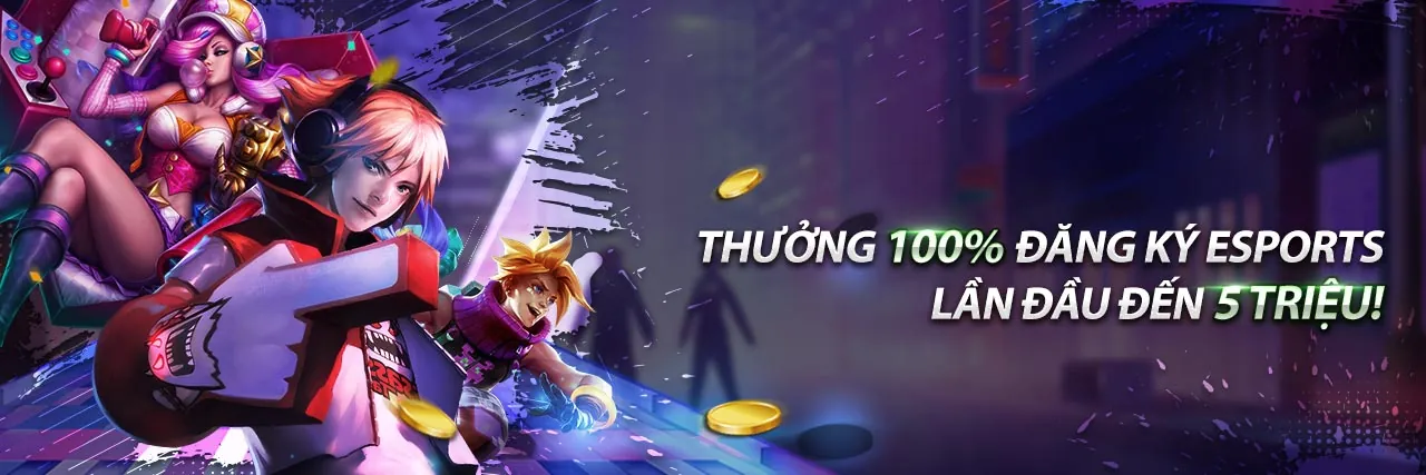 Sân vận động thể thao với các trận đấu sôi động