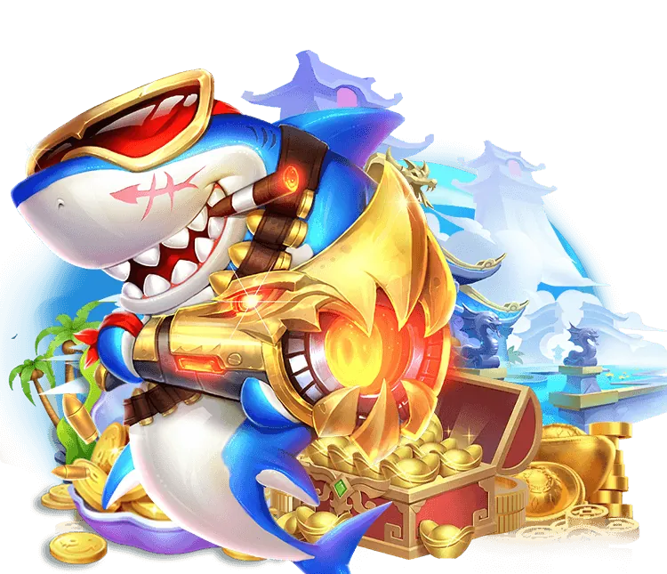 Đa dạng sinh vật biển trong game Bắn cá halo88 chính thức